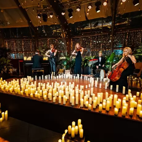 Топ-4 концерта октября в оранжерее ВДНХ Топ-4 концерта октября в оранжерее ВДНХ